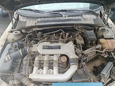 en ucuz moped: VECTRA 2000 il — 5