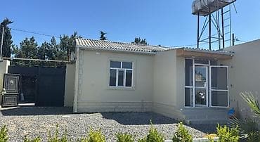 mini evler: 40 kv. m, 2 otaqlı — 3