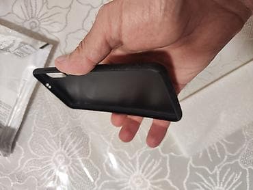 Xiaomi Mi 9 üçün - Model: AIORIA Mobile Phone Case - Uyğunluq — 3