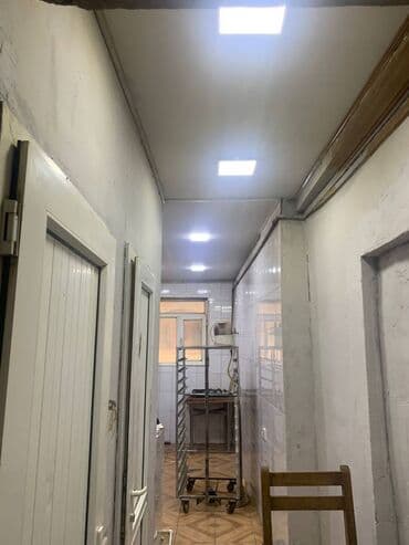 xırdalanda obyekt icarə: Nərimanov metrosunun yaxınlığında yol kənarı,sahəsi 100 kv/m — 4