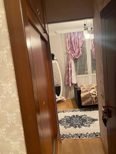 xirdalan mehdi huseynzade: Bakı, 2 otaqlı, Köhnə tikili, m. Həzi Aslanov, 43 kv. m — 7