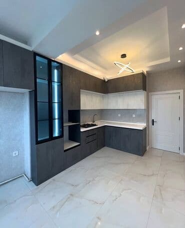 lent buketi: Mətbəx mebeli dizaynı və quraşdırılması - Fərdi layihələndirmə — 2