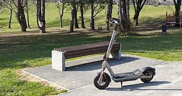 samokat: 🚀 Xiaomi Scooter 6 Max Tək şarjla 70 km-ə qədər yol gedir. 1100w — 2