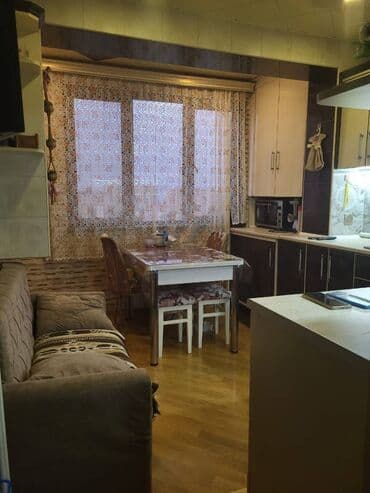 bakı tikiş evi ünvanları: Bakı, Köhnə Günəşli, 2 otaqlı, Köhnə tikili, 60 kv. m — 10