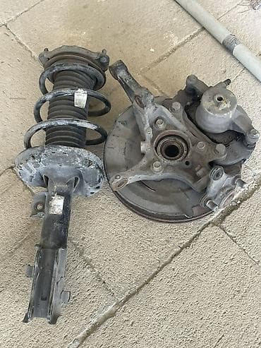 generator 8 kva: Məhsul: Kia/Hyundai ön asqı və əyləc komplekti Təsvir: - Ön — 5