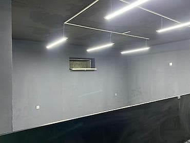 torpaq gence: Obyekt/kommersiya sahəsi – çoxmərtəbəli yaşayış binasının 1-ci — 4