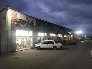 obyekt satilir: Zabrat Maştağa Olimpiya kompleksi ilə uz uzə olan yolda 100 sot torpaq — 8