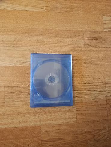 playsta: PS4 oyun diski Red dead redemption Yaxşı vəziyyətdə Qabın üz şəkili — 3