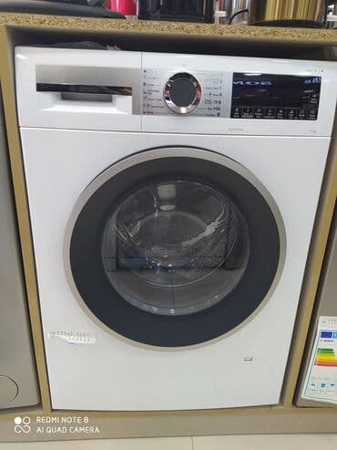 Pitiminutkalar: Paltaryuyan maşın Samsung, 6 kq, Yeni, Avtomat, Qurutma var, Kredit var, Pulsuz çatdırılma, Rayonlara çatdırılma — 3