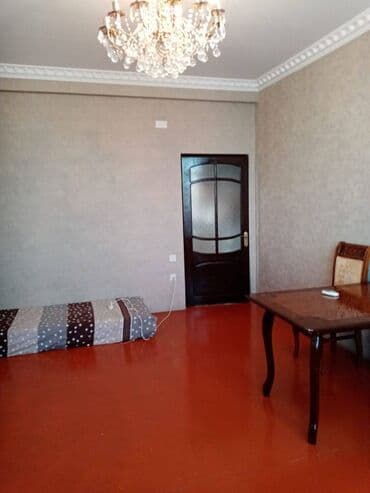 makler gence: 3 otaqlı, Yeni tikili, 73 kv. m — 2