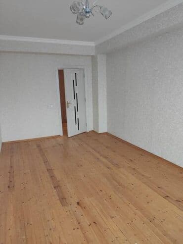 срочно продам квартиру: Ходжасан, 4 комнаты, Новостройка, м. Ходжасян, 112 м² — 27