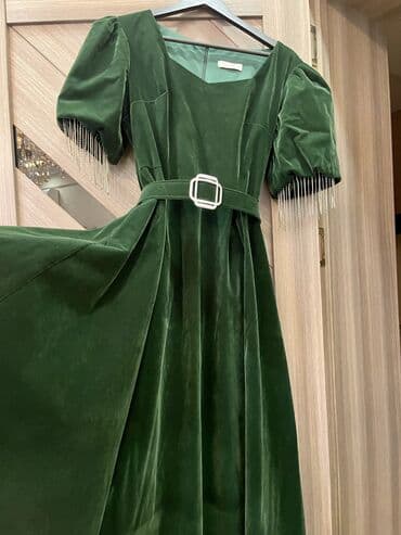 Don yasil rengde villur 70 Azn alinib bir defe geyinilb hec bir lalafo.az -da Don yasil rengde villur 70 Azn alinib bir defe geyinilb hec bir