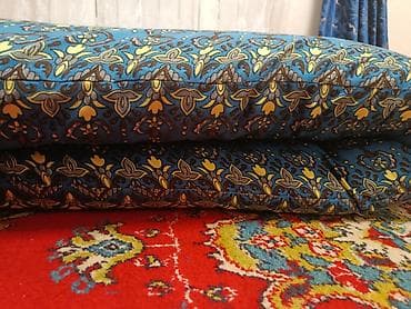 dösek: Döşək - Ölçü: tək nəfərlik döşək . ÇATDIRILMA YOXDUR .Ünvan :Xırdalan — 1