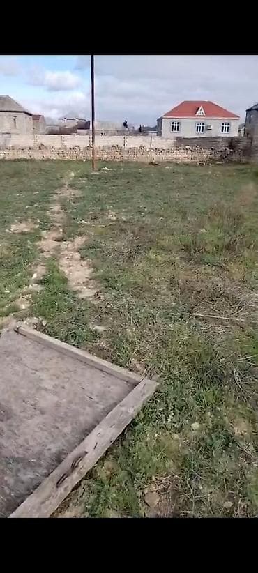 Qarajlar: Tikinti — 2