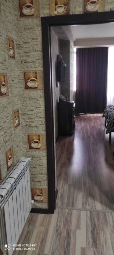 купить однокомнатную квартиру в баку: 3 комнаты, Новостройка, 110 м² — 4