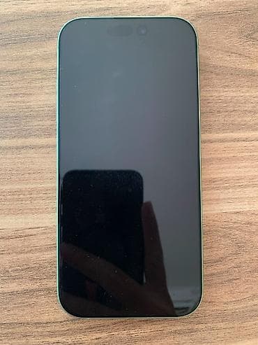 Elektronika: IPhone 17, 256 GB — 2