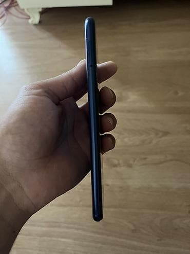 a10 islenmis: Samsung Galaxy A10, 32 GB, rəng - Mavi, İki sim kartlı — 1