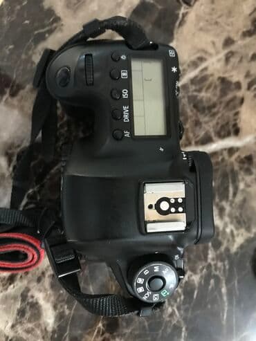 canon 1100 eos: Canon 6 D Səliqəli işlənib kosmetikdə normaldı şəkildə görünür ikinci — 8