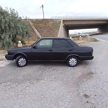 Avtomobil satışı: Tofas : 1.6 l | 2006 il 120000 km Sedan — 2