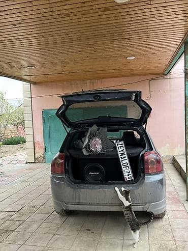 pioneer 7650: Pionerin 1500lüy sabvufer(basofkası)satılır.sony 500lüy uslitel ilə — 1