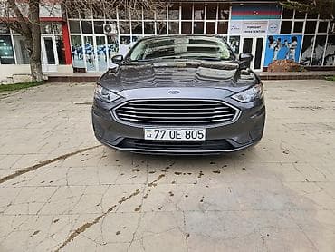 opel astra stopu: Ford Fusion: 1.5 l | 2019 il 89 km Sedan — 1