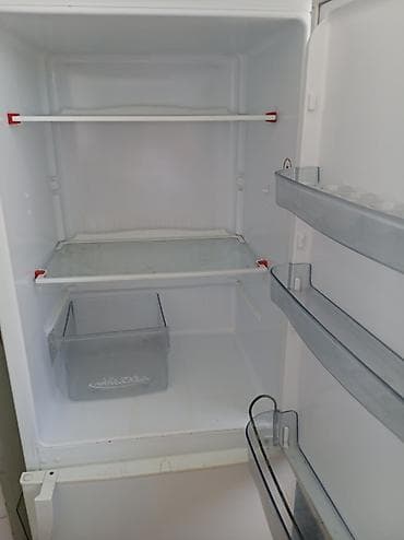 ariston su qizdirici satilir: İşlənmiş 2 qapılı Snaige Soyuducu Satılır, rəng - Ağ — 3