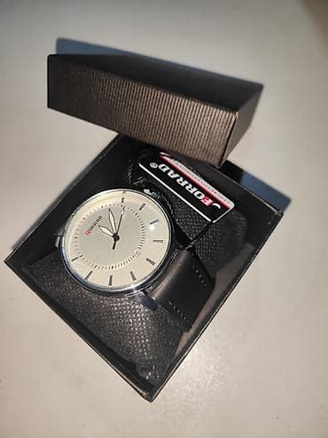 Yeni, Qol saatı, Forrad, rəng - Qara lalafo.az -da Yeni, Qol saatı, Forrad, rəng - Qara