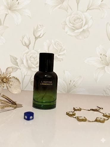 kişi: Louis Vuitton L’Immensité – kişi üçün eau de parfum 30 qramlıq — 1