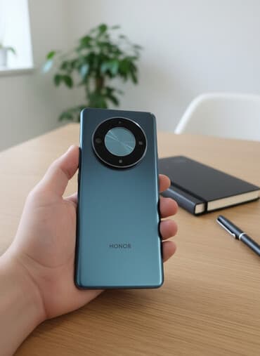 android tv box mi: Honor X9b, 256 GB — 2