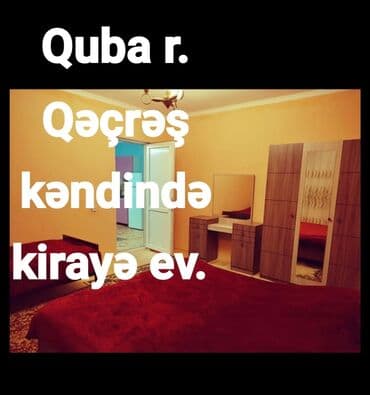 həyət evləri masazır: 90 kv. m, 3 otaqlı, Qaz, Kanalizasiya, İşıq — 2