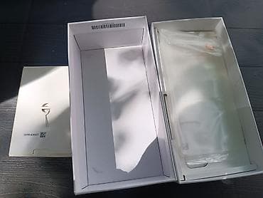 infinix zero ultra: 128/6 Redmi Note 11 Üstündəki antiudardı.ekranda cızıq belə yoxdur — 2