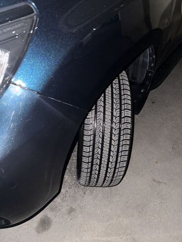 Disk təkərlər: İşlənmiş Disk təkər Toyota 265 / 50 / R 20, 6 Boltlu — 2