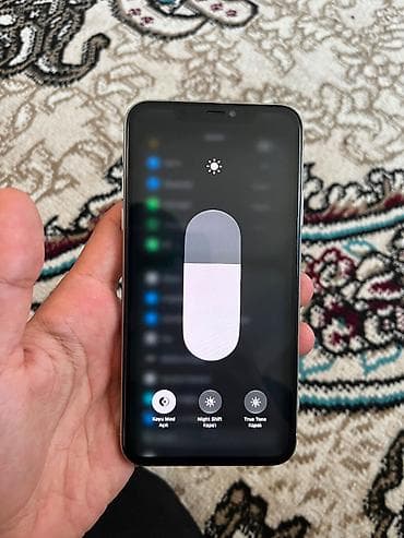 islenmis iphone 8 plus: IPhone 11 Pro Max, 64 GB, Ağ, Face ID — 7