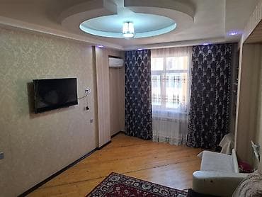 минский проект квартиры: 2 комнаты, 42 м² — 5
