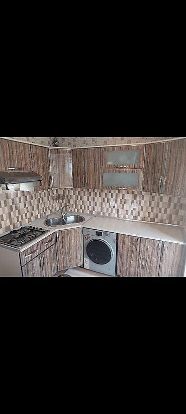 mebel alan: Endirim‼️Metbex mebeli.qiymet 350 man.ustunde qaz verilecek.olcu — 1