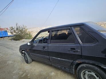 xəzər lada kredit: Idiyal — 3