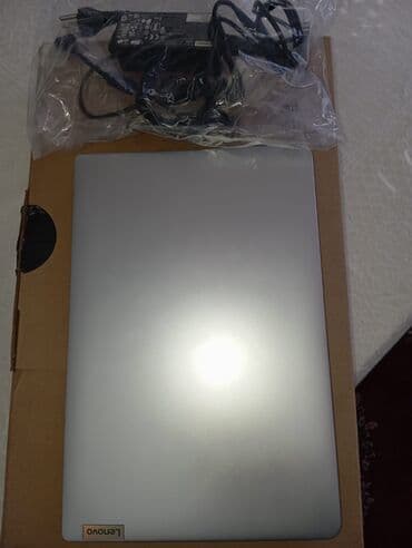 Lenovo: Yeni Lenovo IdeaPad, 14 ", AMD A8, 128 GB, Ünvandan götürmə, Pulsuz çatdırılma, Ödənişli çatdırılma — 5
