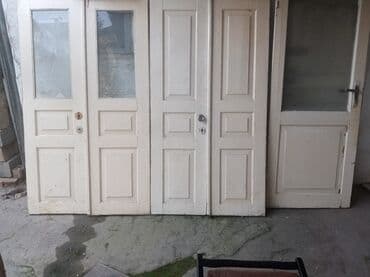 işlenmiş otaq qapilari: İşlənmiş Otaq qapısı Ünvandan götürmə — 1