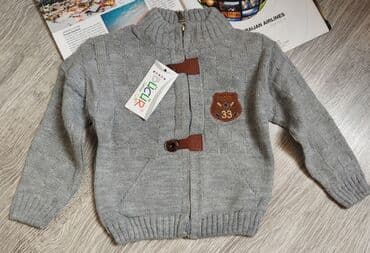 Верхняя одежда: Yeni jilet. 2yas. Turkiyenin — 1