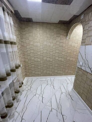 ist petrol tbilisi prospekti: Bakı, 2 otaqlı, Köhnə tikili, m. Qara Qarayev, 56 kv. m — 6