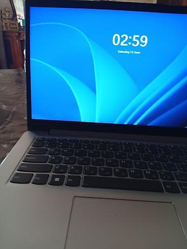 ipad case: Noutbuk lenovo ipad 1 – 14” ekran, Windows 11 ilə Xüsusiyyətlər: - — 1