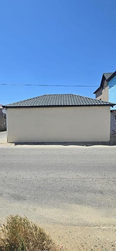 8 otaq, 400 kv. m, Kredit yoxdur, Yeni təmirli — 5