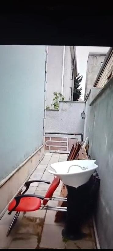 Другое: Salam qadin salonu ucn sac yuyan yenidi alnandan hec islemyib qiyemt — 2