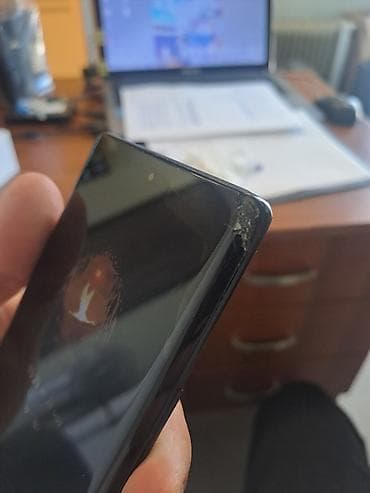 a 6 plus: Honor 9A, 128 GB — 4