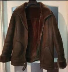 Köynəklər: Дублёнка размер замок не работает — 1