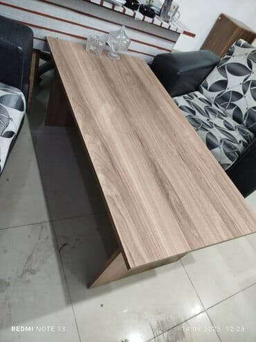 стол стойка для кухни: Jurnal masası — 3