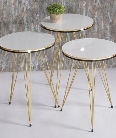 ziqon: Jurnal masası, Yeni — 15