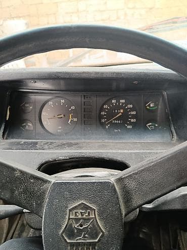 byd satilir: QAZ GAZel 3221: 2.5 l | 1998 il 330000 km Universal — 3
