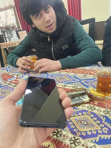 2ci el planset: Tecno Spark 10 4G, 128 ГБ, цвет - Синий — 3