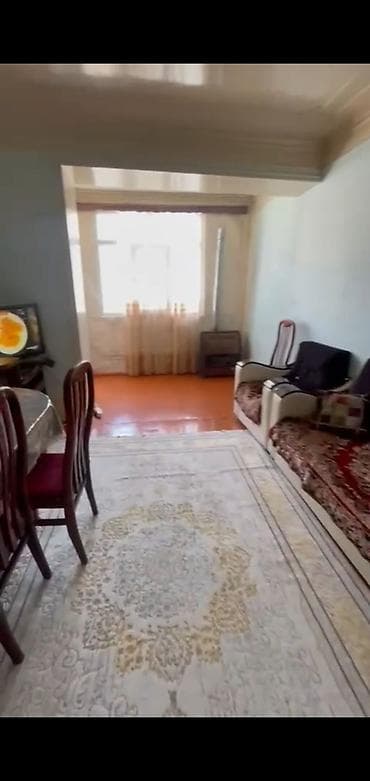 2 otaq 3otaga düzəlmə.Ev mikrorayondadı